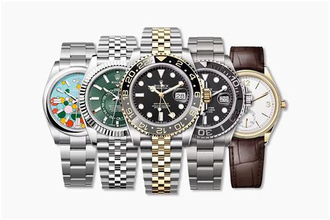 2023 new rolex watches|Rolex 2023 catalogue.